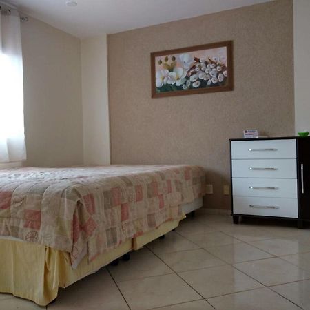 Thermas Place Apartamentos Oficial Mais Parques Caldas Novas Buitenkant foto