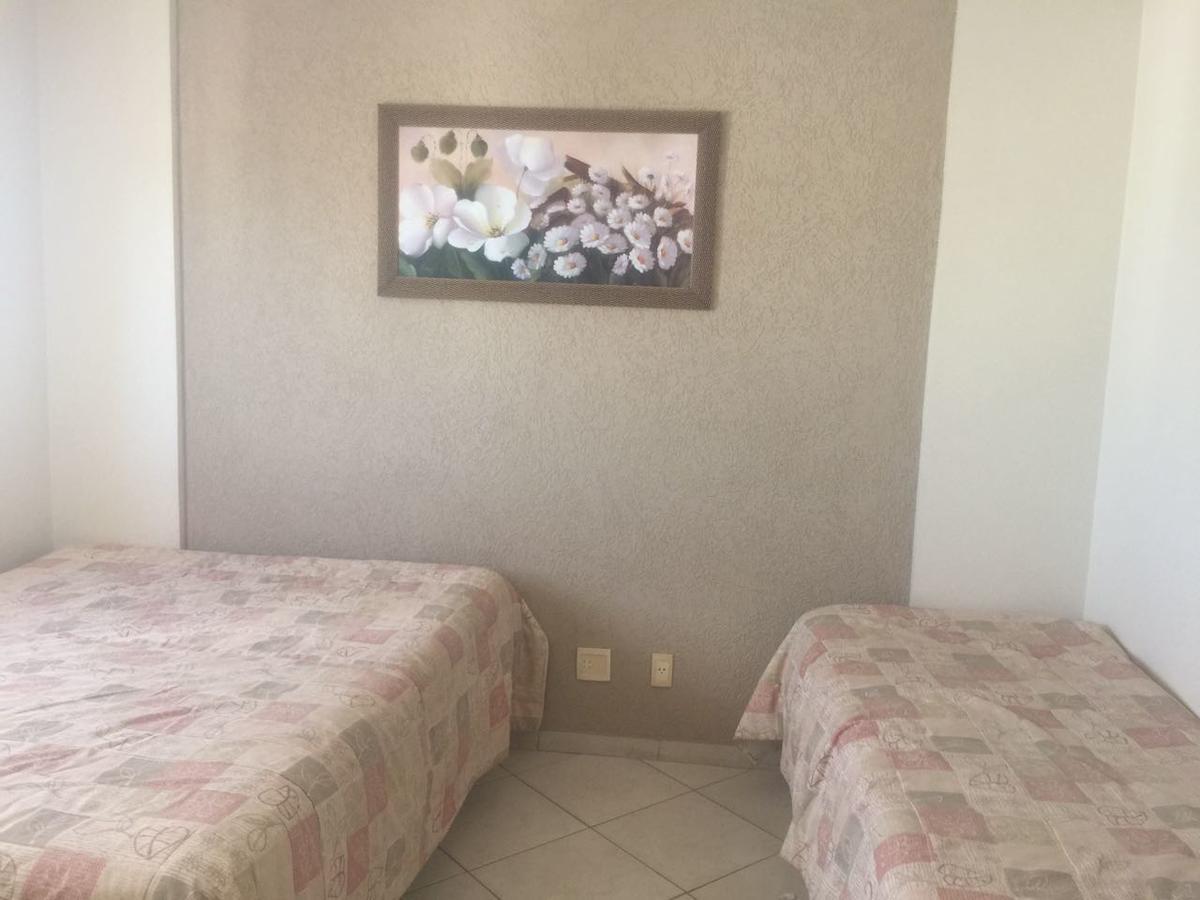 Thermas Place Apartamentos Oficial Mais Parques Caldas Novas Buitenkant foto