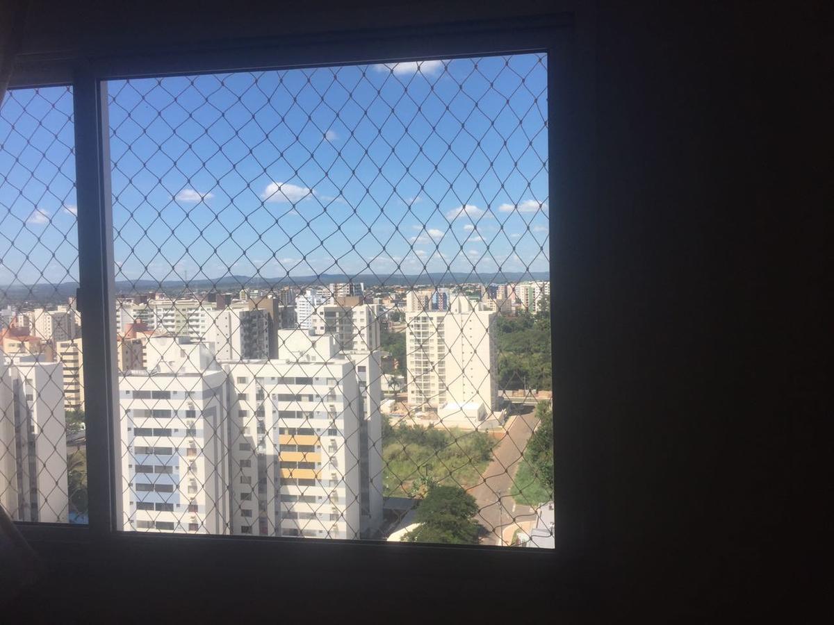 Thermas Place Apartamentos Oficial Mais Parques Caldas Novas Buitenkant foto
