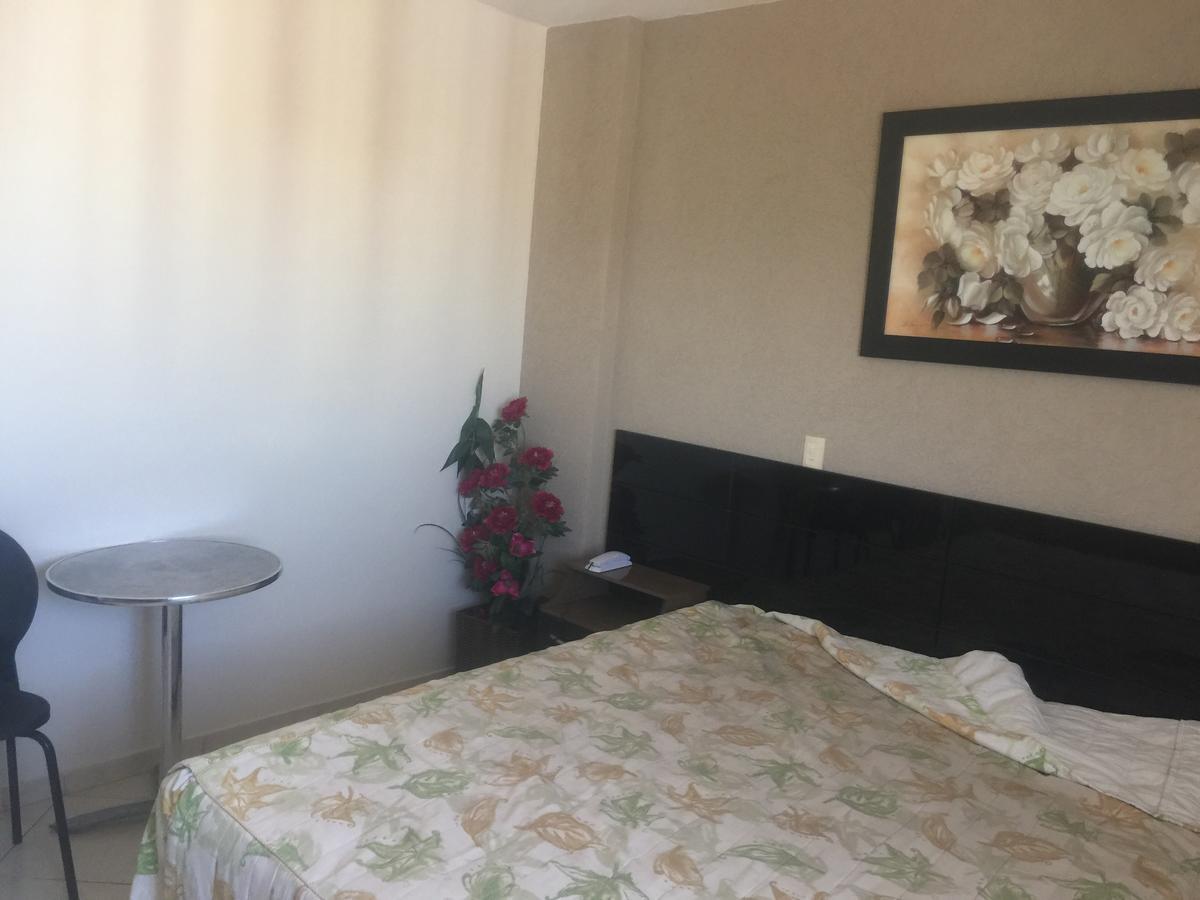 Thermas Place Apartamentos Oficial Mais Parques Caldas Novas Buitenkant foto